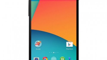 LG Nexus 5 LTE 16GB [White]
