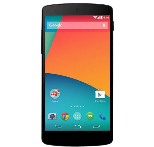 LG Nexus 5 LTE 16GB [White]