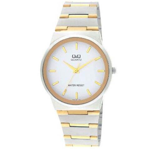 QQ Mens Analog Dress Watch [Q398-401Y]
