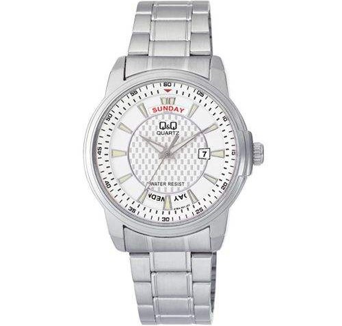 QQ Mens Analog Dress Watch [A184J201Y]