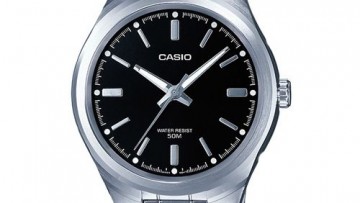 Casio Mens standard Analog Watch [MTP-1310D-1AVDF]