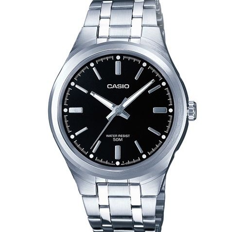 Casio Mens standard Analog Watch [MTP-1310D-1AVDF]