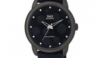 QQ Womens Fashion Dress Watch [GS51J502Y]