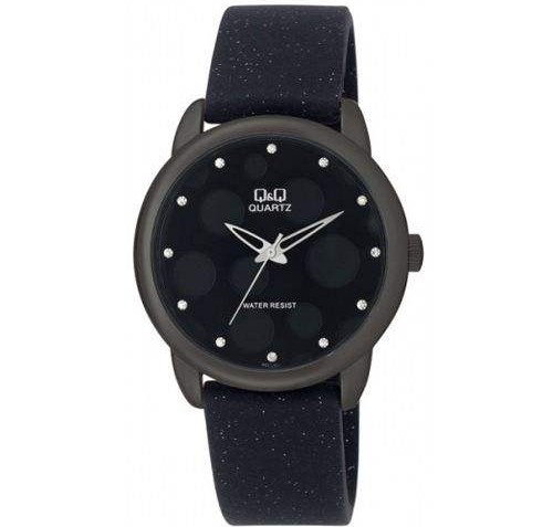 QQ Womens Fashion Dress Watch [GS51J502Y]