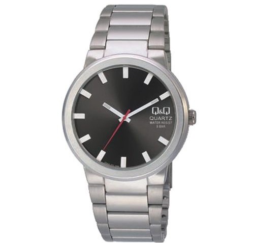 QQ Mens Analog Dress Watch [Q544J202Y]