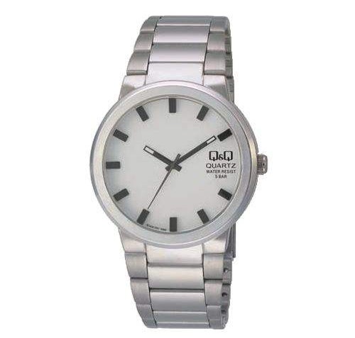 QQ Mens Analog Dress Watch [Q544J201Y]