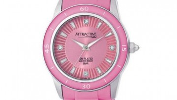 QQ Womens Analog Fashion Watch [DA43J302Y]