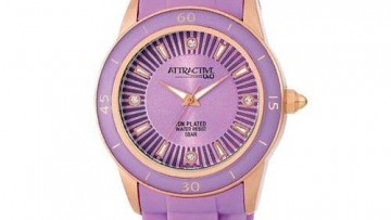 QQ Womens Analog Fashion Watch [DA43J102Y]