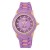 QQ Womens Analog Fashion Watch [DA43J102Y]