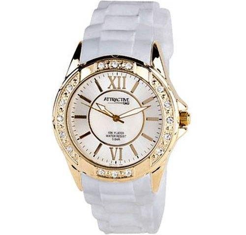 QQ Womens Analog Fashion Watch [DA17J101Y]