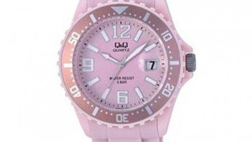 QQ Womens Analog Fashion Watch [A430J011Y]