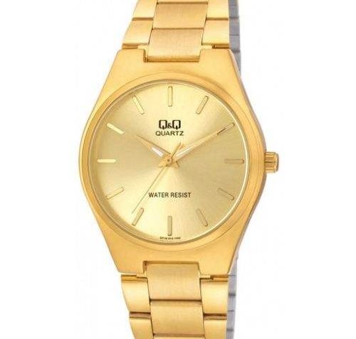 QQ Mens Analog Dress Watch [Q716-010Y]