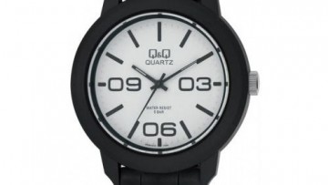 QQ Womens Fashion Analog Watch [VR08J010Y]