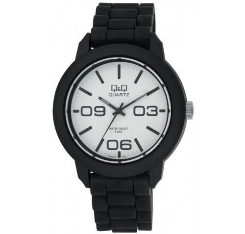 QQ Womens Fashion Analog Watch [VR08J010Y]
