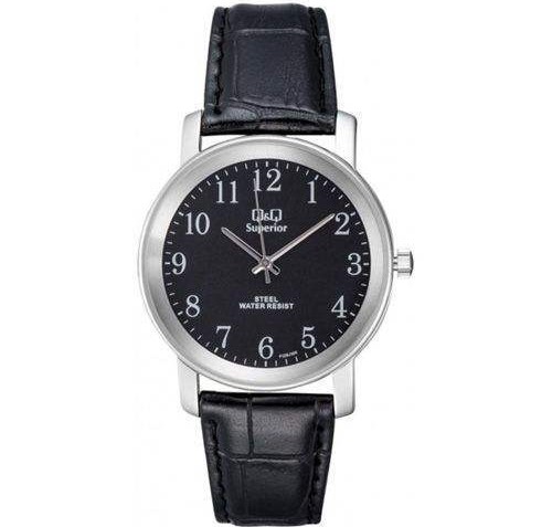 QQ Mens Analog Dress Watch [P326J305Y]