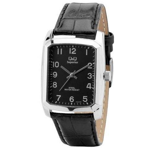 QQ Mens Analog Dress Watch [P332J305Y]