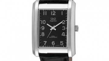 QQ Mens Analog Dress Watch [P328J305Y]