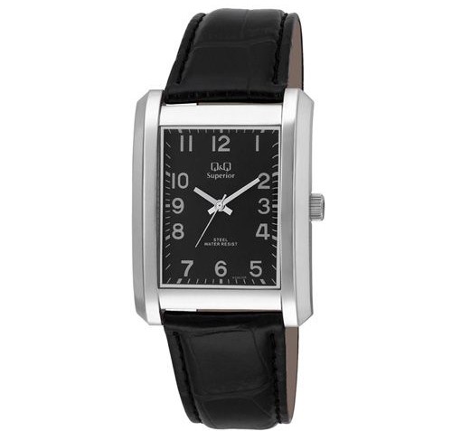 QQ Mens Analog Dress Watch [P328J305Y]
