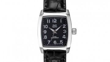 QQ Womens Fashion Analog Watch [P331J305Y]