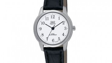 QQ Womens Fashion Analog Watch [P325J304Y]