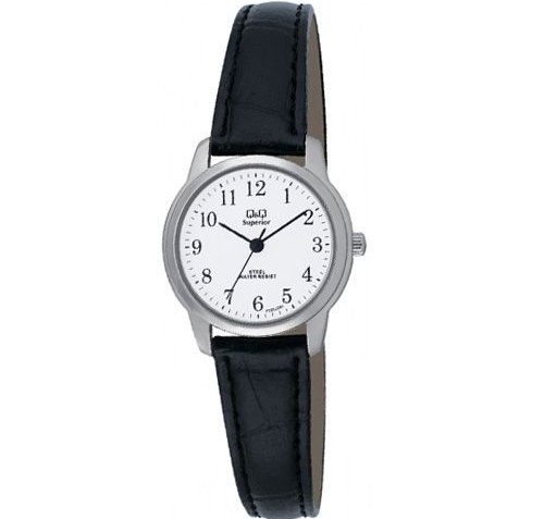 QQ Womens Fashion Analog Watch [P325J304Y]