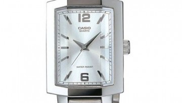 Casio Mens standard Analog Watch [MTP 1233D 7AVDF]