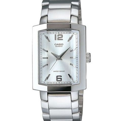 Casio Mens standard Analog Watch [MTP 1233D 7AVDF]