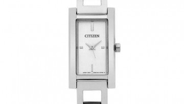 Citizen Womens Fashion Analog Watch [EX0340-52A]