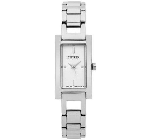 Citizen Womens Fashion Analog Watch [EX0340-52A]