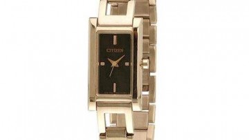Citizen Womens Fashion Analog Watch [EX0343-54E]