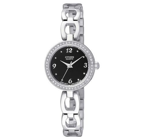 Citizen Womens Fashion Analog Watch [EJ6070-51E]