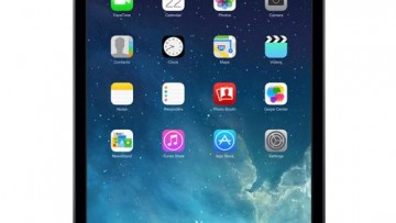 Apple iPad Mini 2 With Retina Display 64GB Wifi