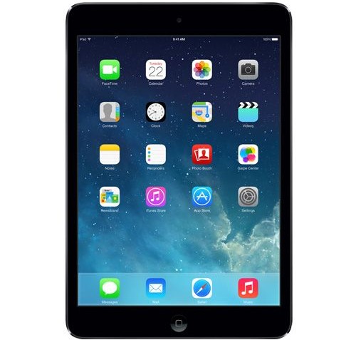 Apple iPad Mini 2 With Retina Display 64GB Wifi