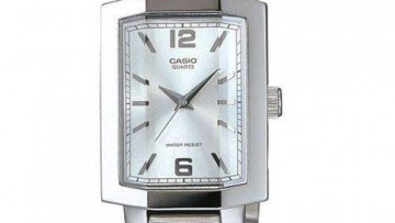 Casio Womens standard Analog Watch [LTP 1233D 7AVDF]