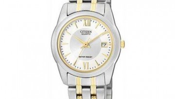 Citizen Womens Fashion Analog Watch [EU2614-57A]