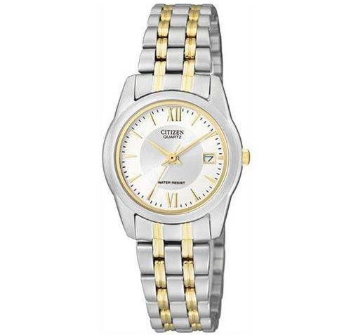 Citizen Womens Fashion Analog Watch [EU2614-57A]
