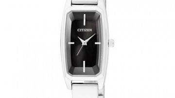 Citizen Womens Fashion Analog Watch [EX0310-53A]