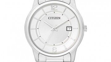 Citizen Mens Analog Dress Watch [BD0020-54A]