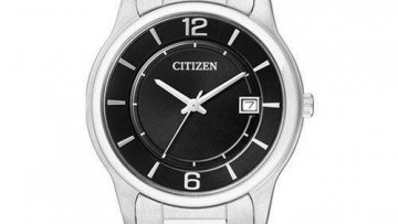Citizen Mens Analog Dress Watch [BD0020-54E]