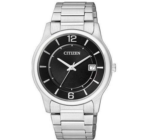 Citizen Mens Analog Dress Watch [BD0020-54E]