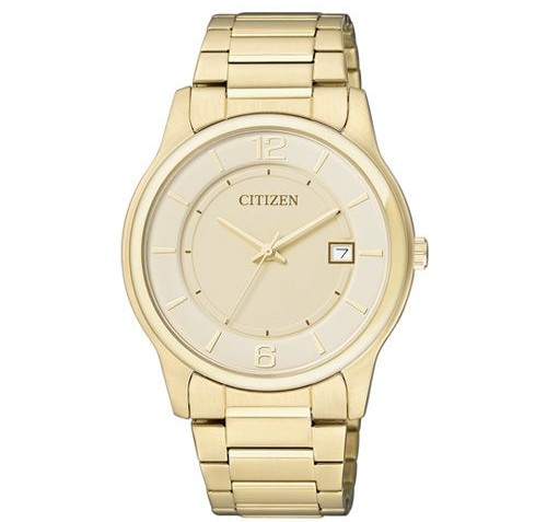 Citizen Mens Analog Dress Watch [BD0022-59A]