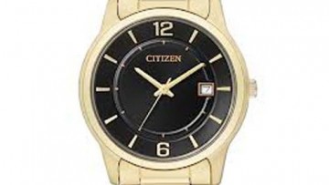 Citizen Mens Analog Dress Watch [BD0022-59E]