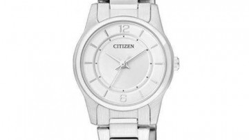 Citizen Womens Analog Dress Watch [ER0180-54A]