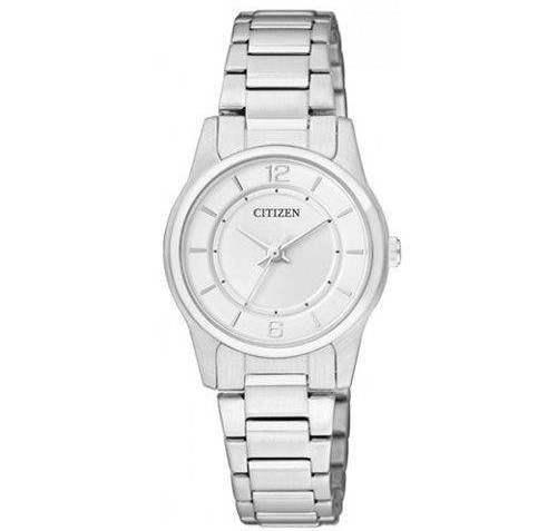 Citizen Womens Analog Dress Watch [ER0180-54A]