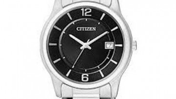 Citizen Womens Analog Dress Watch [ER0180-54E]