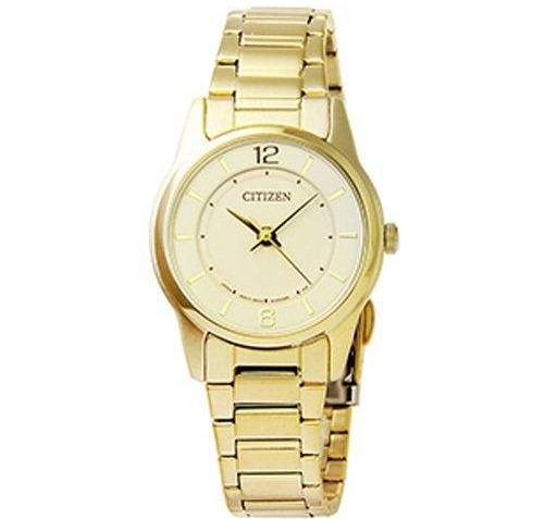 Citizen Womens Analog Fashion Watch [ER0182-59A]