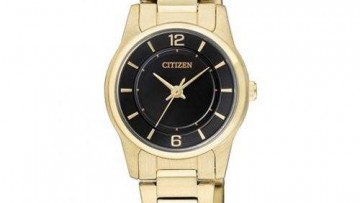 Citizen Womens Analog Fashion Watch [ER0182-59E]