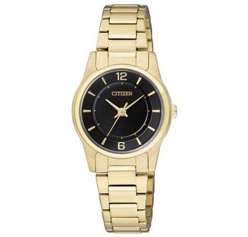 Citizen Womens Analog Fashion Watch [ER0182-59E]