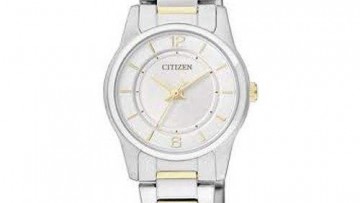Citizen Womens Analog Fashion Watch [ER0184-53A]
