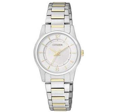 Citizen Womens Analog Fashion Watch [ER0184-53A]